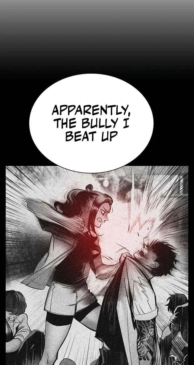 Manhwa Jungle Juice Chapter 163 page 122 - 