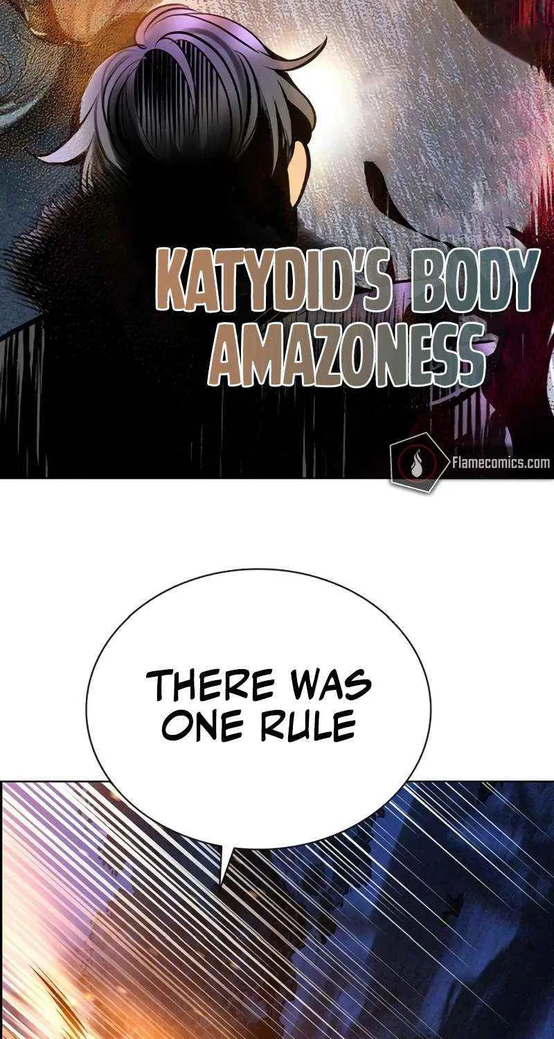 Manhwa Jungle Juice Chapter 163 page 133 - 