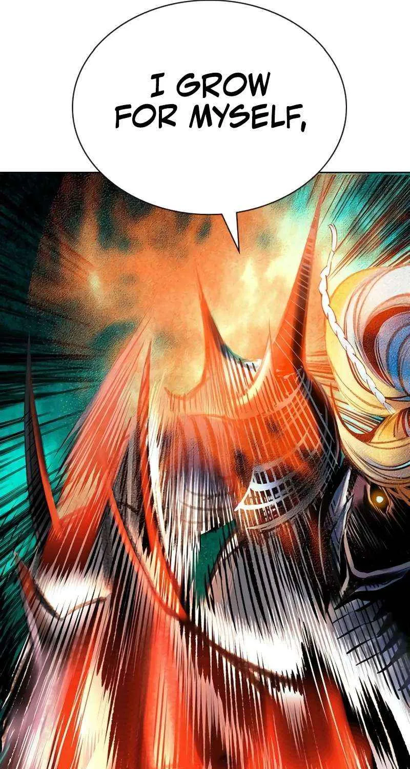 Manhwa Jungle Juice Chapter 163 page 138 - 