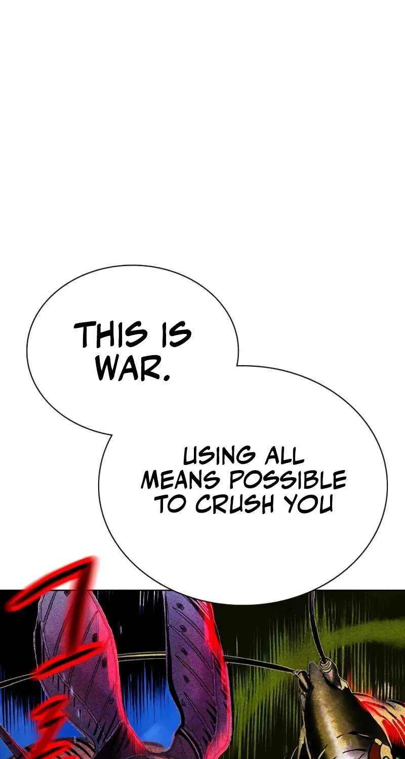 Manhwa Jungle Juice Chapter 163 page 17 - 