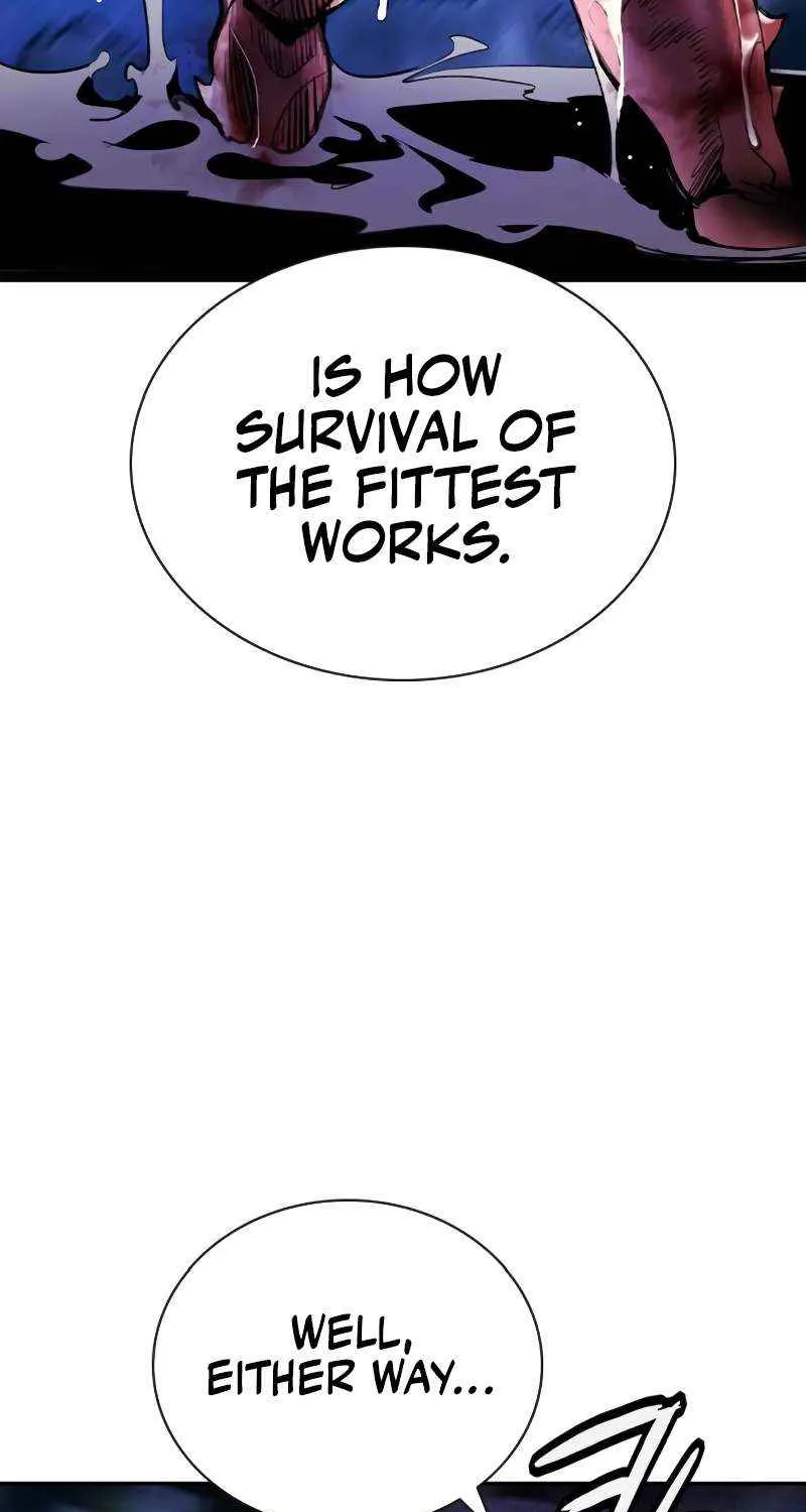Manhwa Jungle Juice Chapter 163 page 19 - 