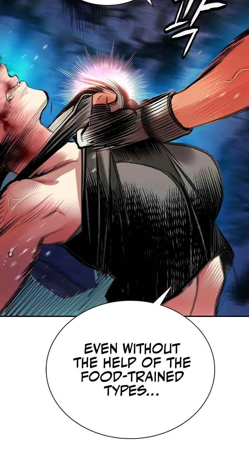 Manhwa Jungle Juice Chapter 163 page 20 - 