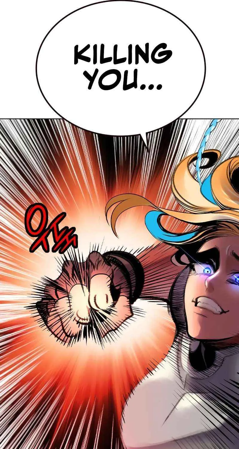 Manhwa Jungle Juice Chapter 163 page 22 - 