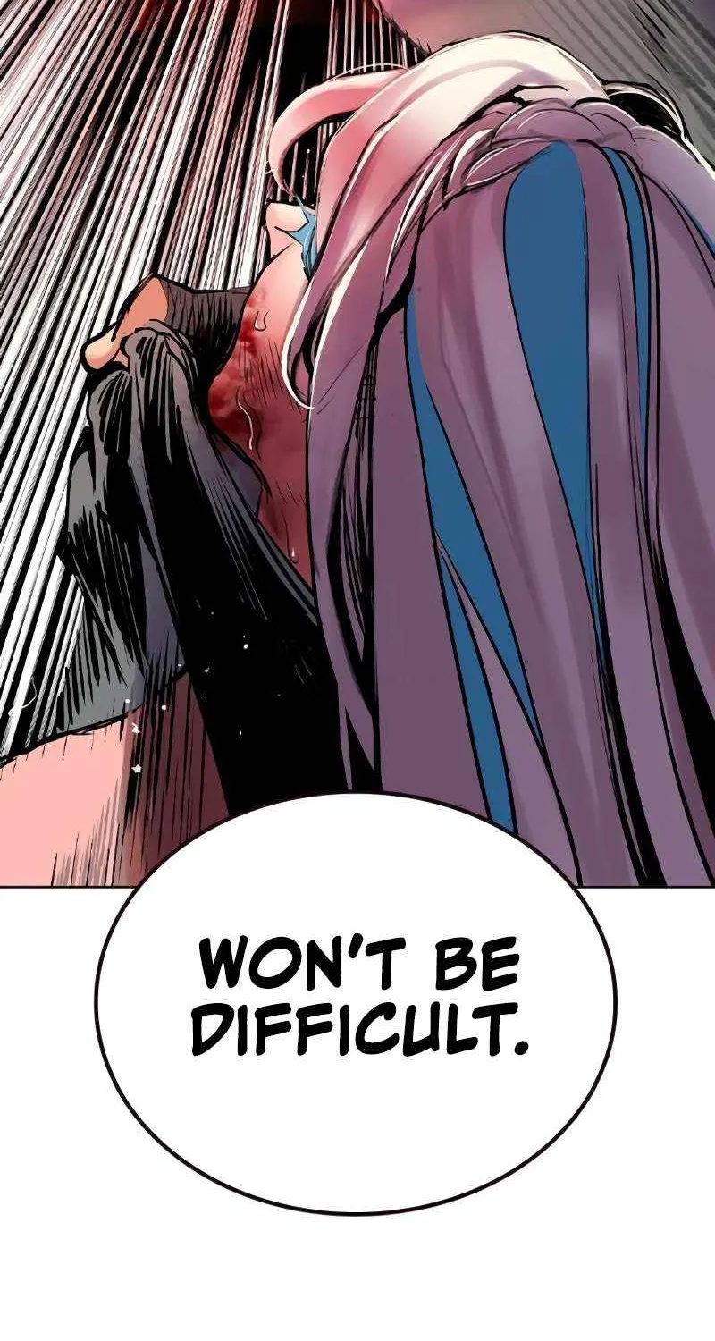 Manhwa Jungle Juice Chapter 163 page 23 - 