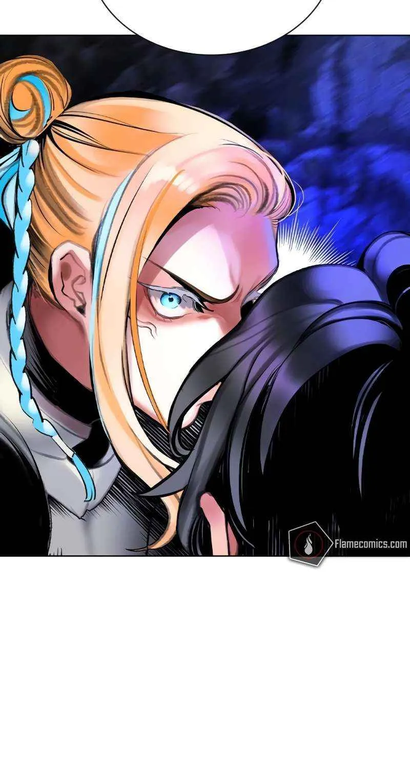 Manhwa Jungle Juice Chapter 163 page 26 - 