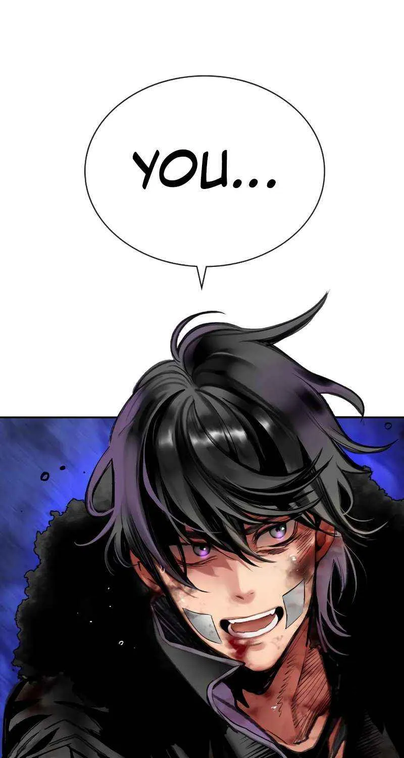Manhwa Jungle Juice Chapter 163 page 27 - 