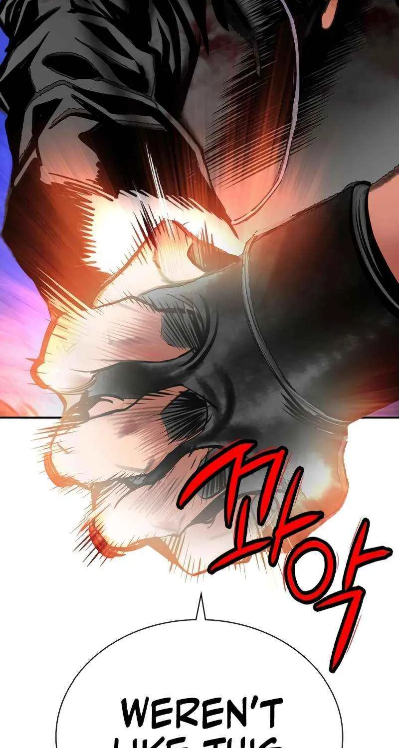 Manhwa Jungle Juice Chapter 163 page 28 - 