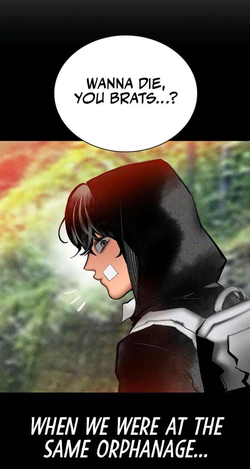 Manhwa Jungle Juice Chapter 163 page 31 - 