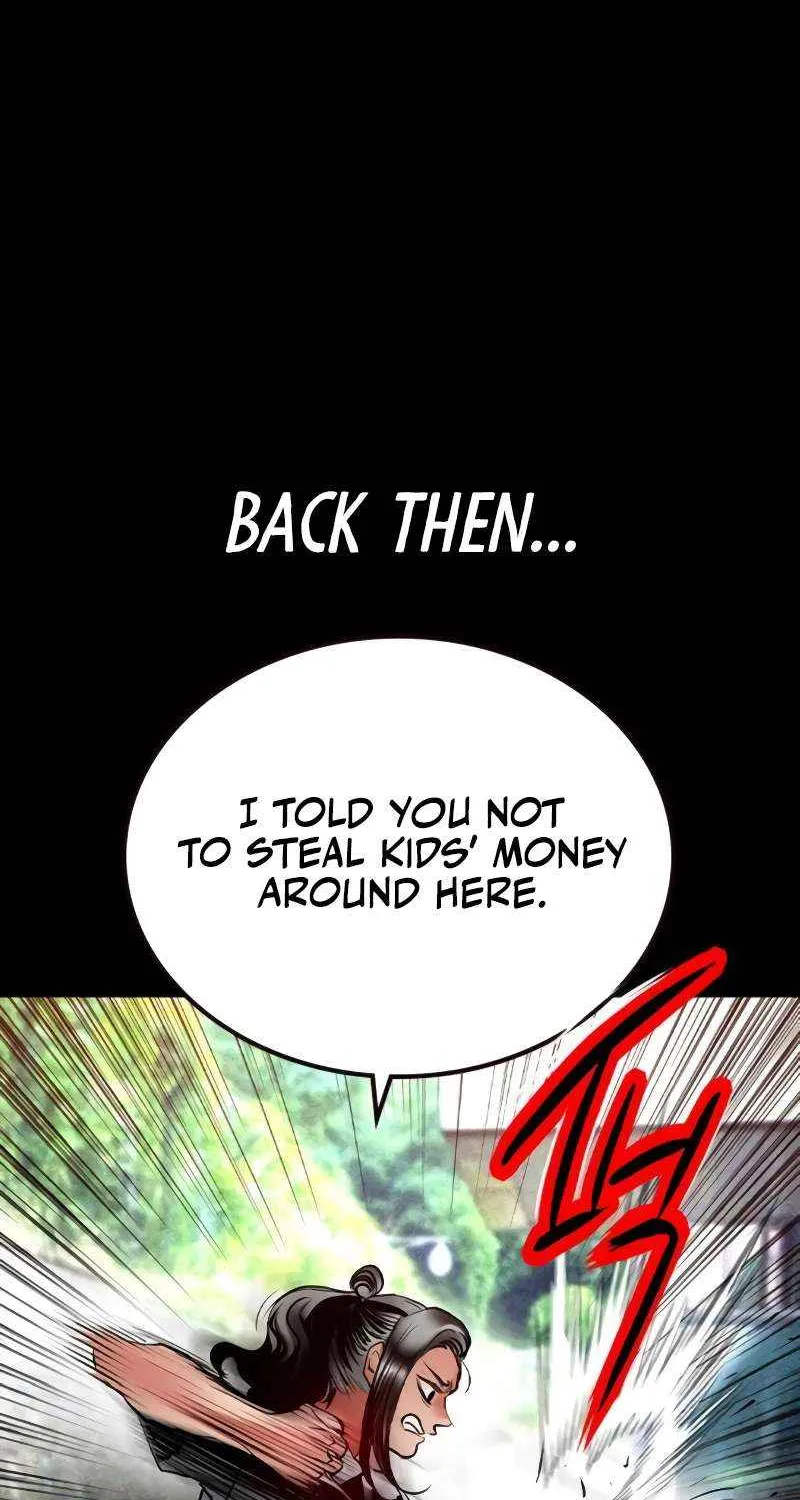 Manhwa Jungle Juice Chapter 163 page 32 - 