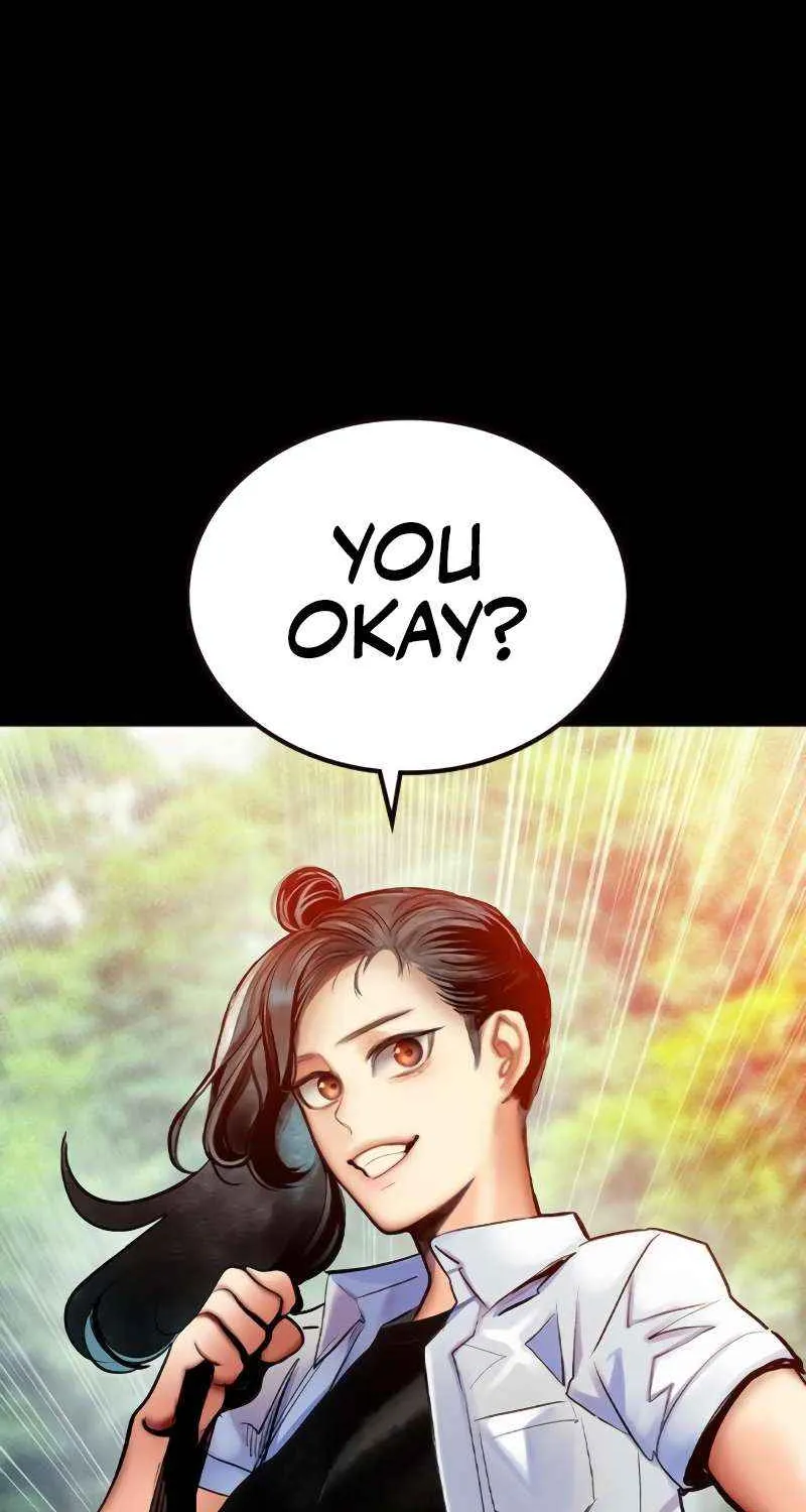 Manhwa Jungle Juice Chapter 163 page 36 - 