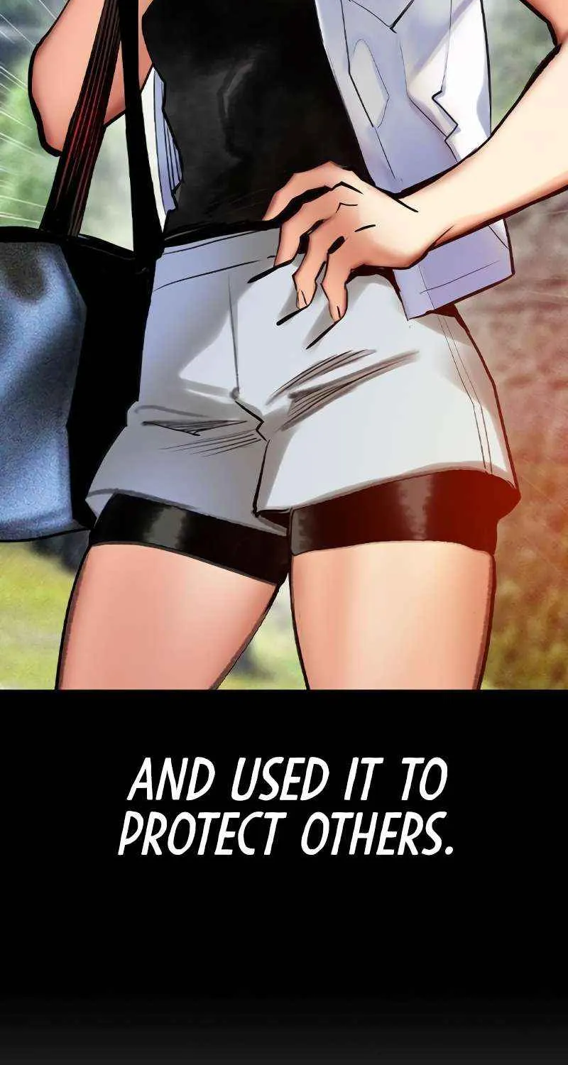 Manhwa Jungle Juice Chapter 163 page 37 - 