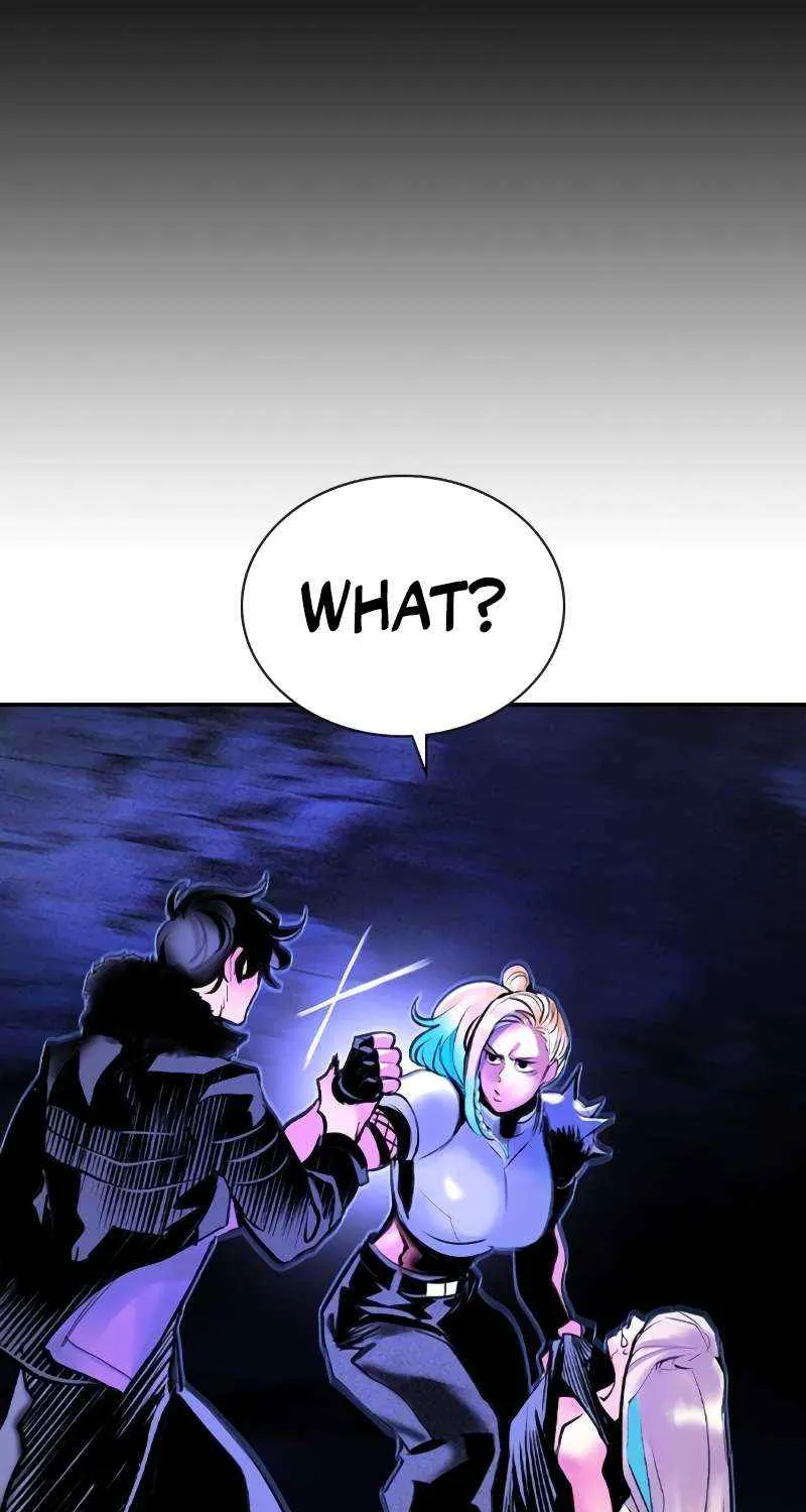 Manhwa Jungle Juice Chapter 163 page 38 - 