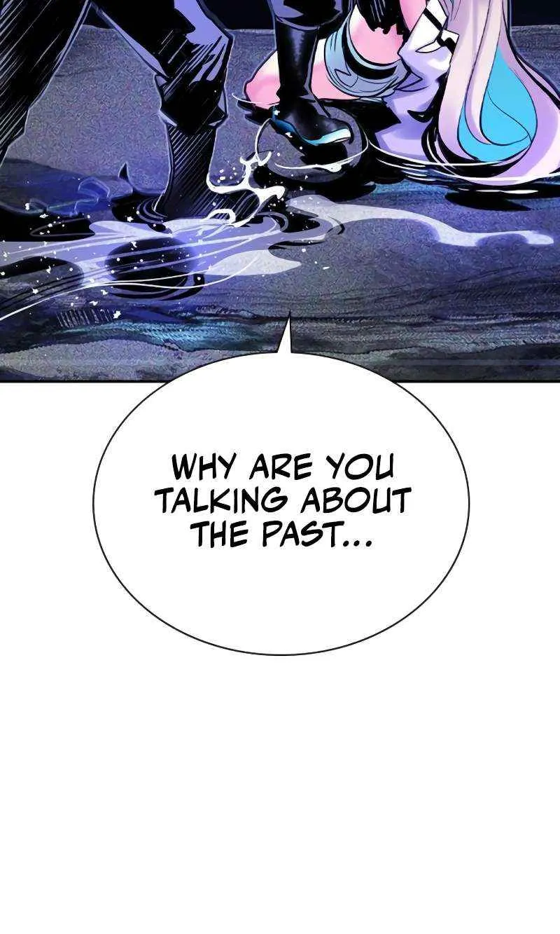 Manhwa Jungle Juice Chapter 163 page 39 - 