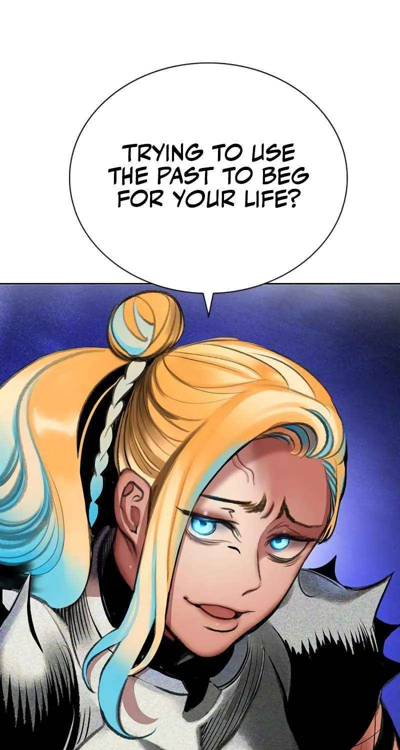 Manhwa Jungle Juice Chapter 163 page 40 - 