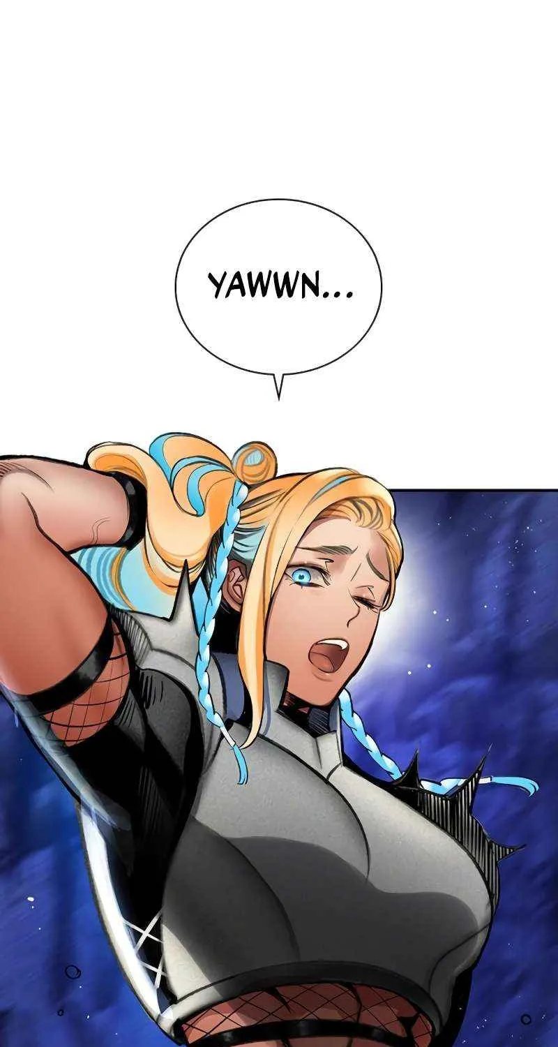 Manhwa Jungle Juice Chapter 163 page 5 - 
