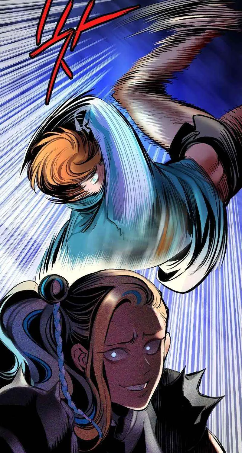 Manhwa Jungle Juice Chapter 163 page 42 - 