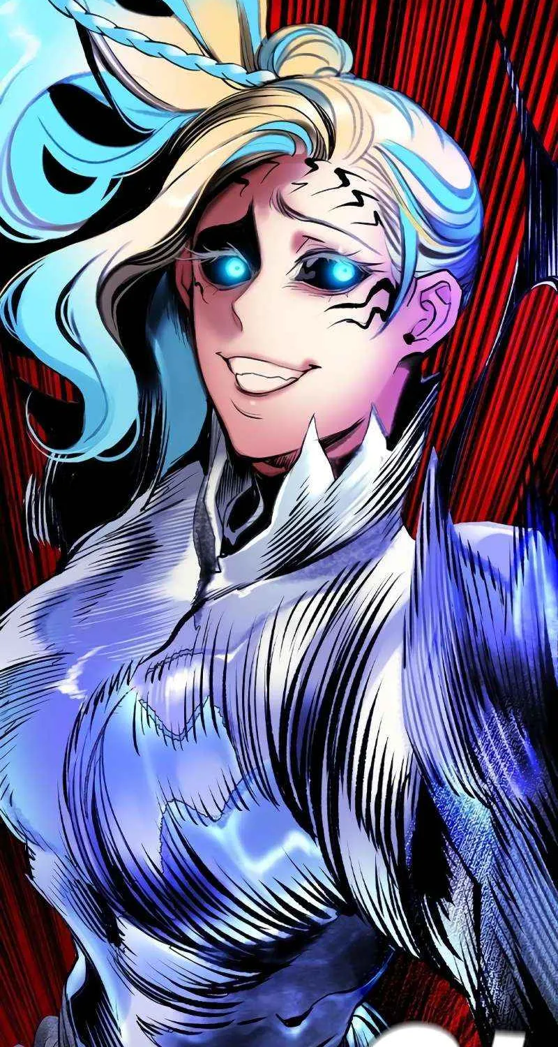 Manhwa Jungle Juice Chapter 163 page 47 - 