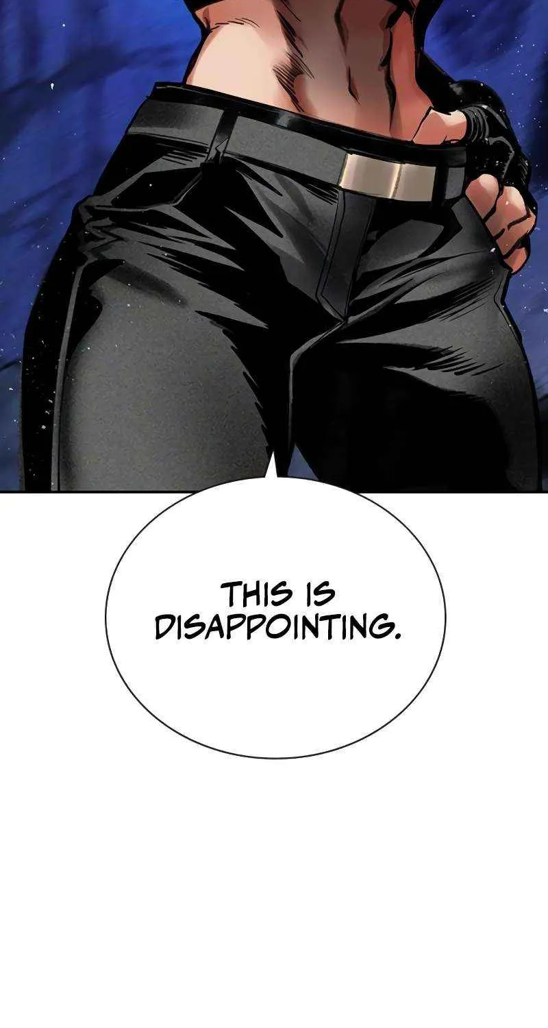 Manhwa Jungle Juice Chapter 163 page 6 - 
