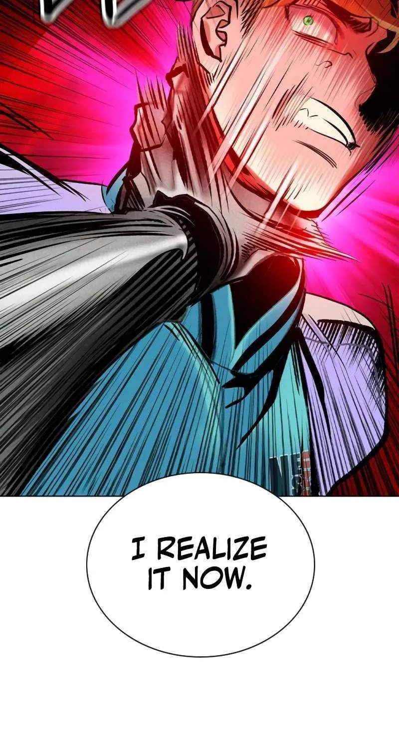 Manhwa Jungle Juice Chapter 163 page 51 - 
