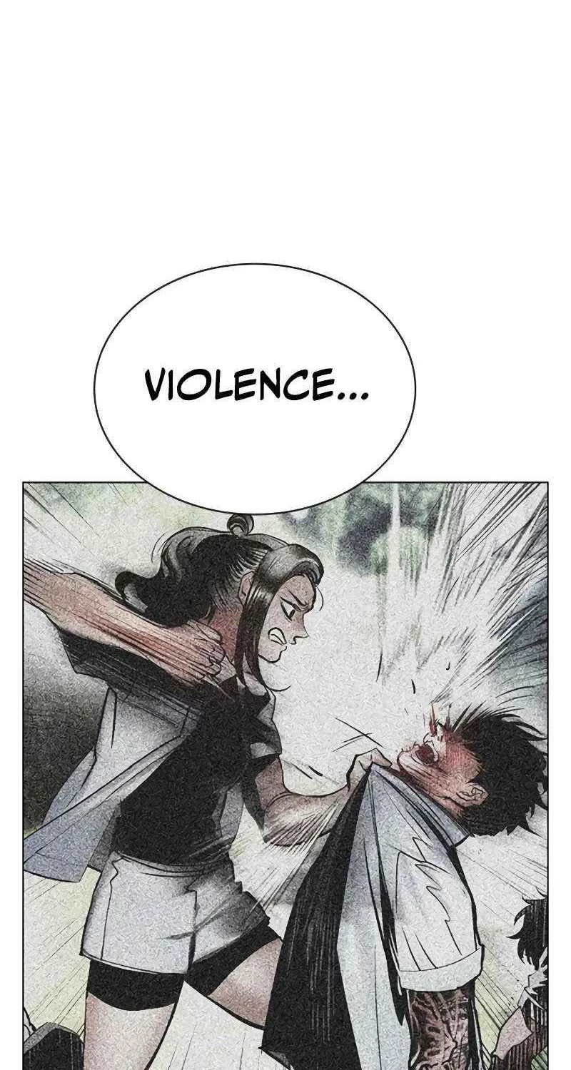 Manhwa Jungle Juice Chapter 163 page 52 - 