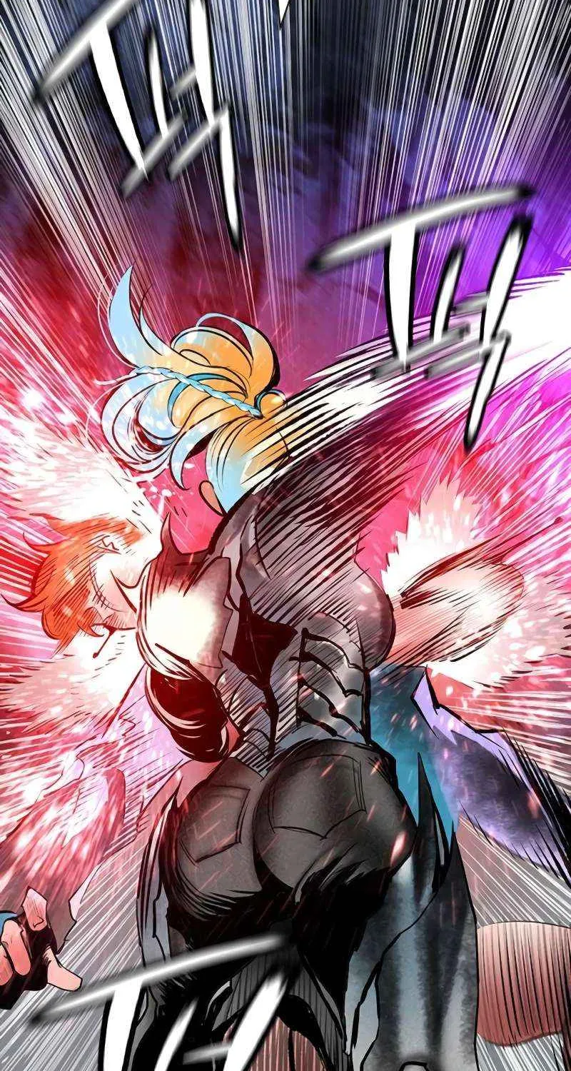 Manhwa Jungle Juice Chapter 163 page 54 - 