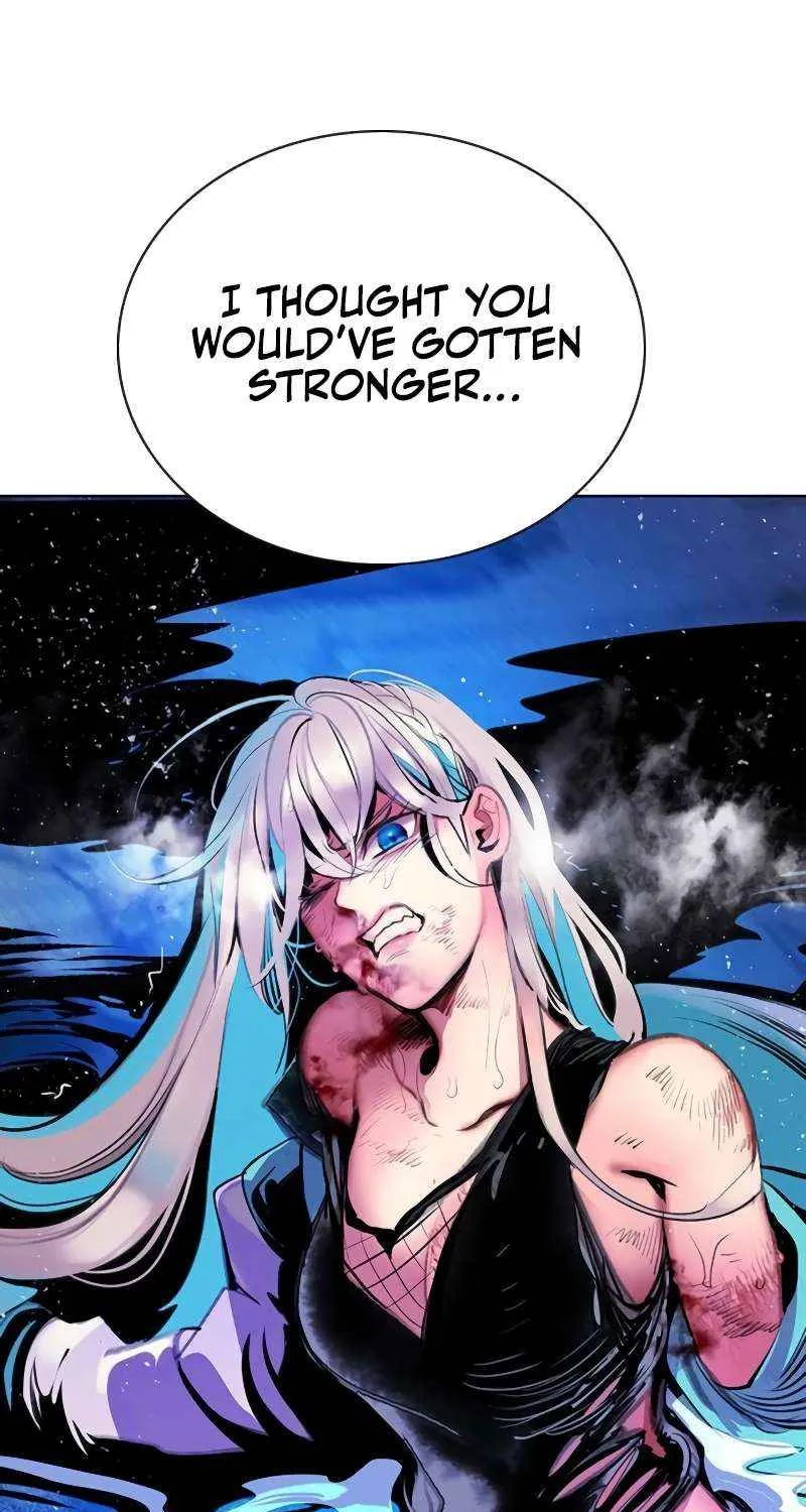 Manhwa Jungle Juice Chapter 163 page 7 - 