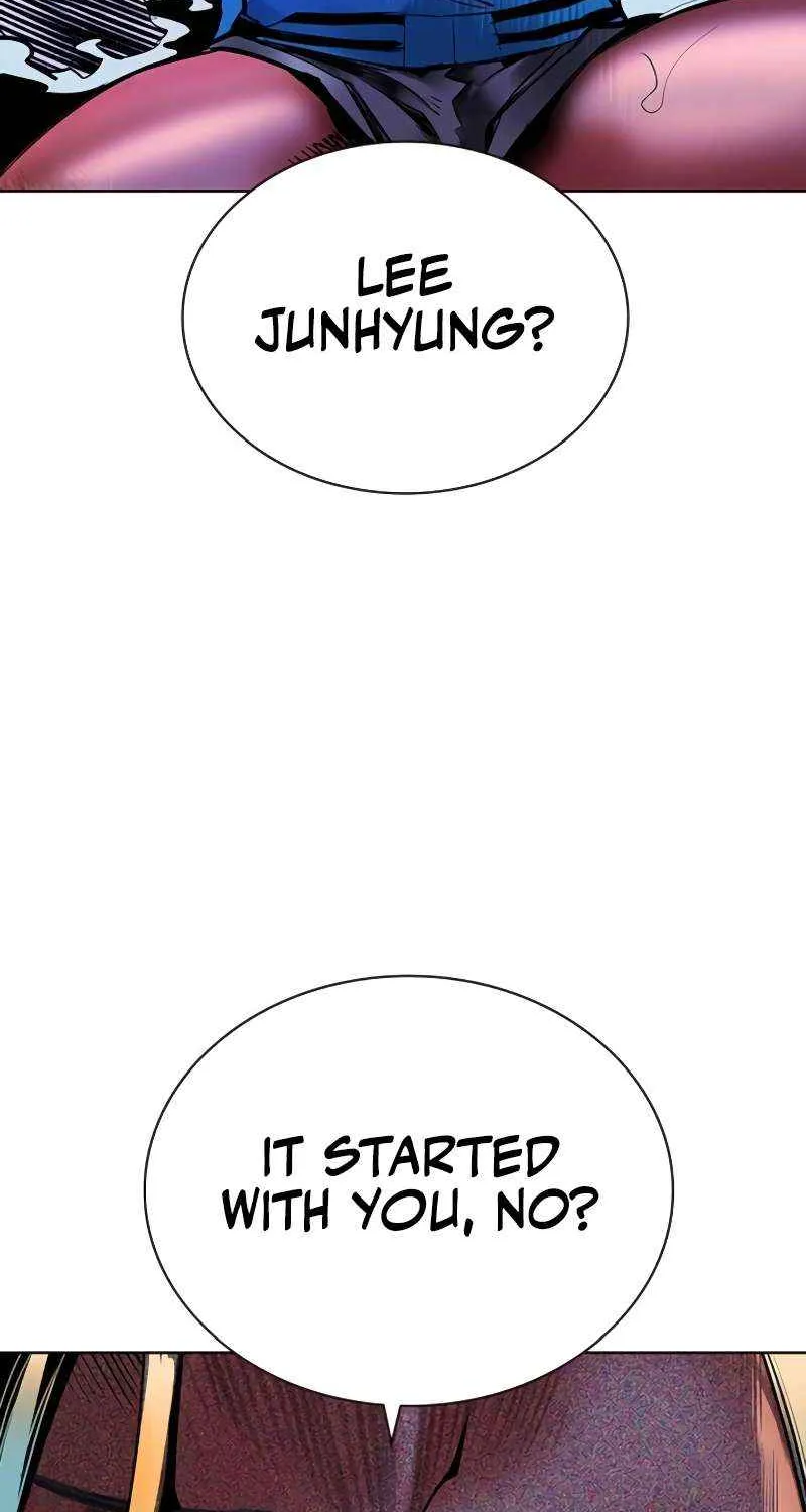 Manhwa Jungle Juice Chapter 163 page 61 - 