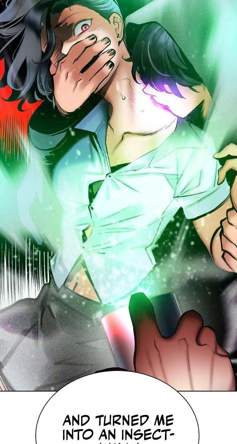Manhwa Jungle Juice Chapter 163 page 63 - 