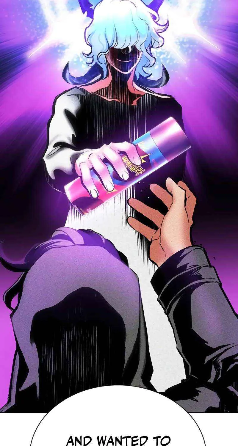Manhwa Jungle Juice Chapter 163 page 65 - 