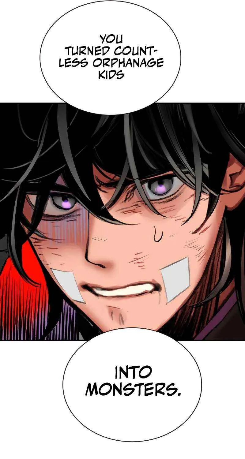 Manhwa Jungle Juice Chapter 163 page 67 - 