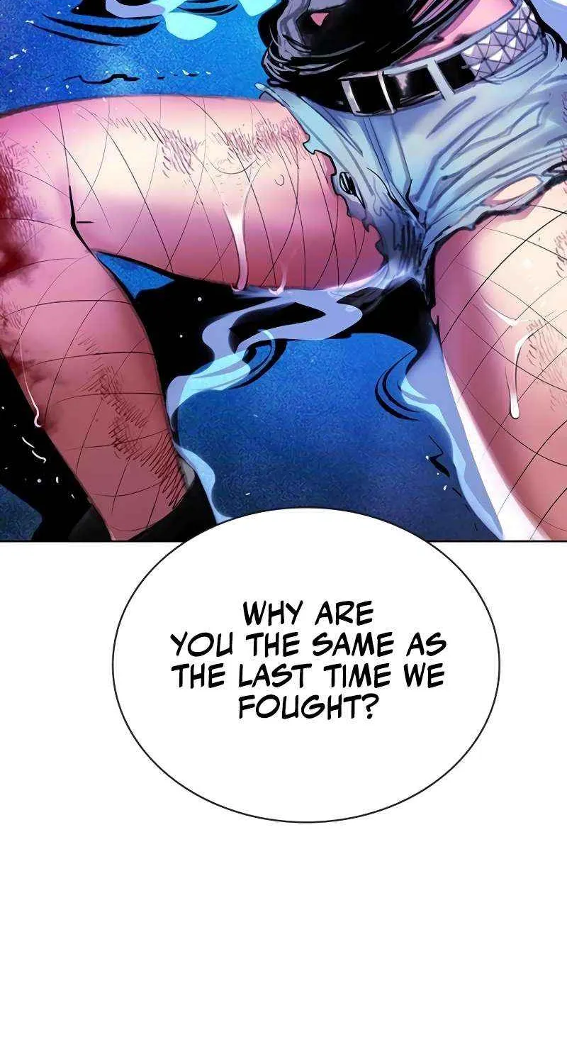 Manhwa Jungle Juice Chapter 163 page 8 - 