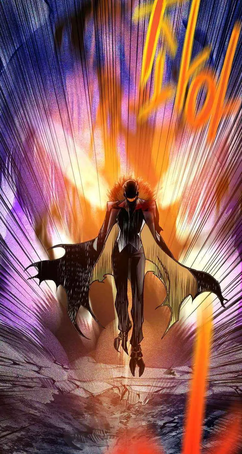 Manhwa Jungle Juice Chapter 163 page 71 - 