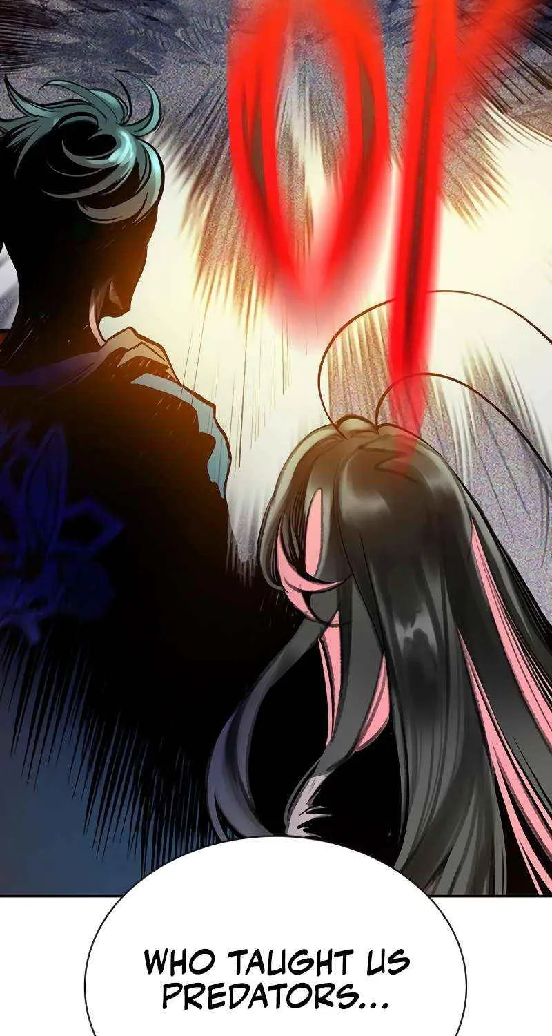 Manhwa Jungle Juice Chapter 163 page 72 - 