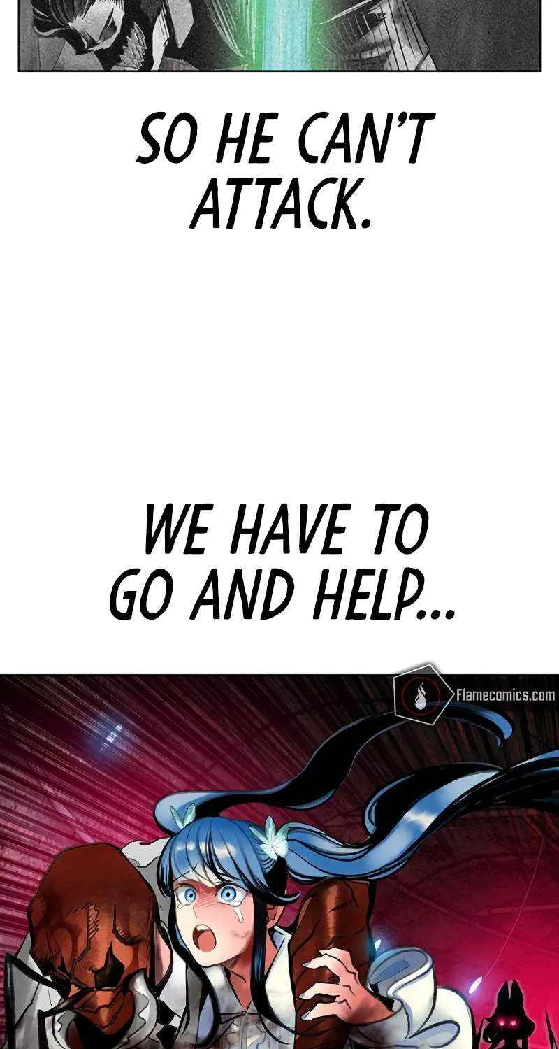 Manhwa Jungle Juice Chapter 163 page 78 - 