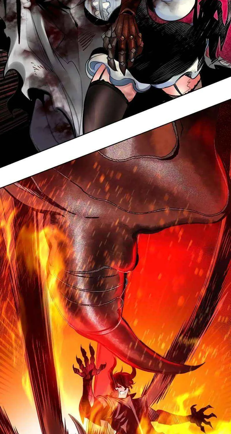 Manhwa Jungle Juice Chapter 163 page 79 - 