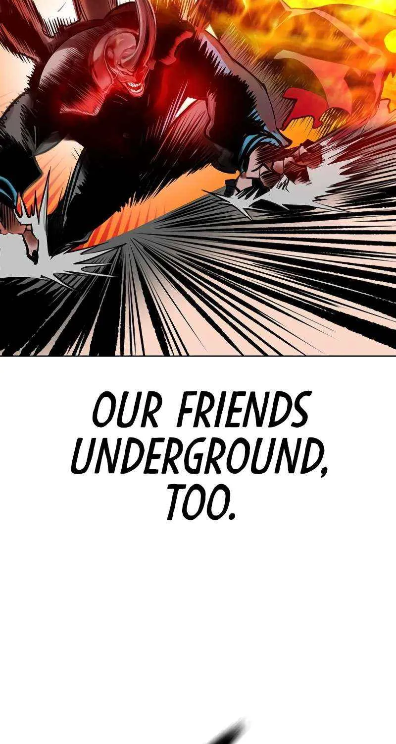 Manhwa Jungle Juice Chapter 163 page 80 - 