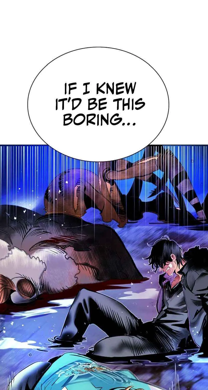 Manhwa Jungle Juice Chapter 163 page 9 - 