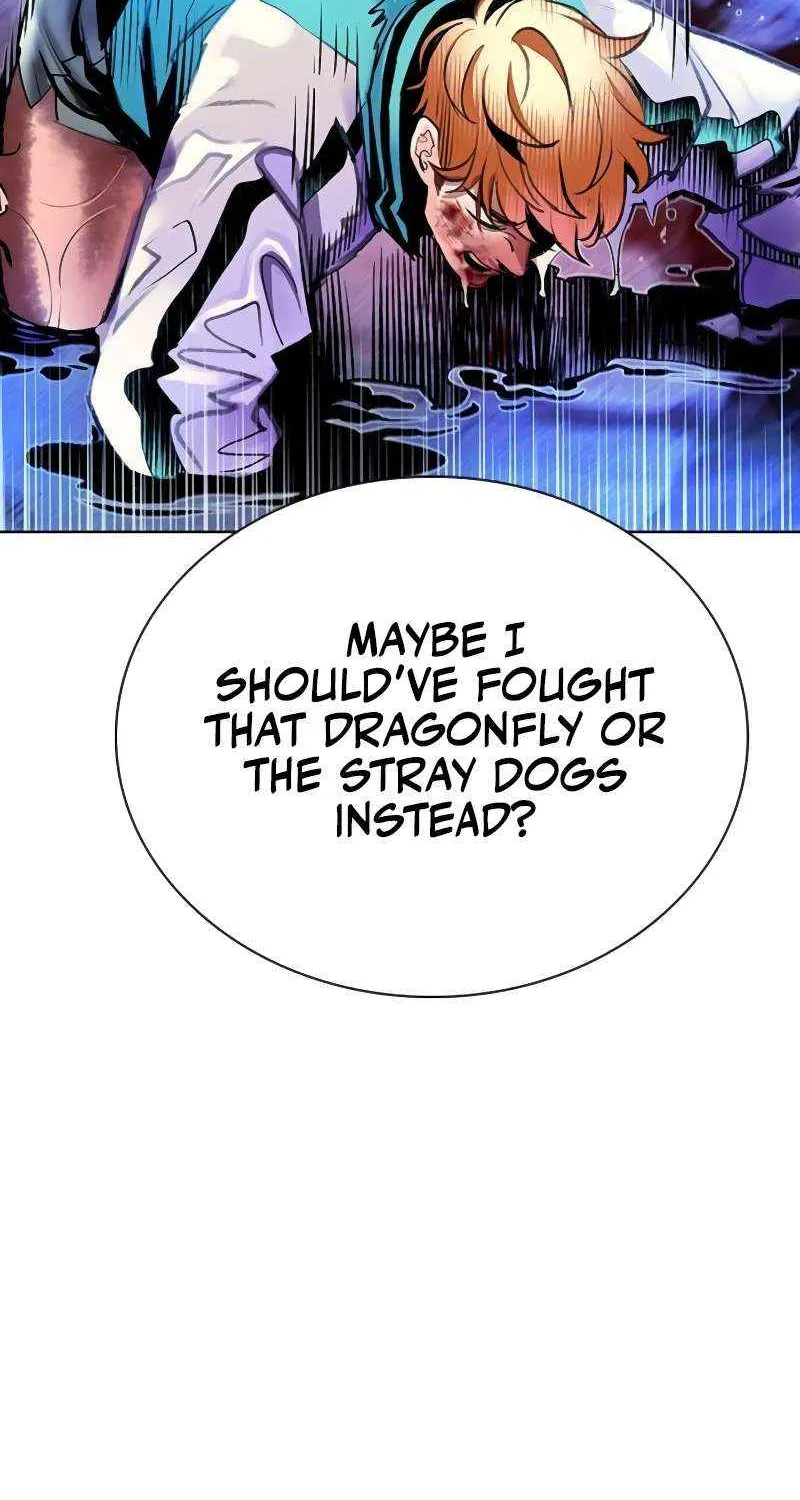 Manhwa Jungle Juice Chapter 163 page 10 - 