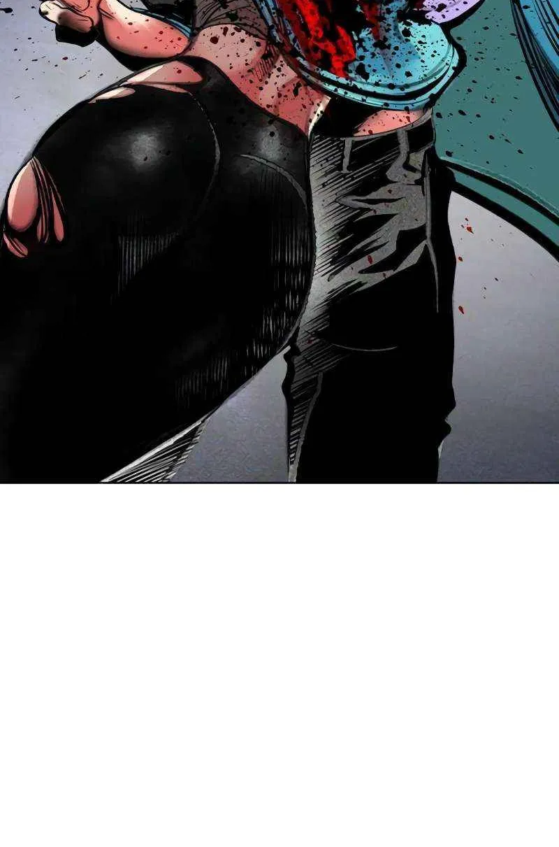 Manhwa Jungle Juice Chapter 163 page 92 - 