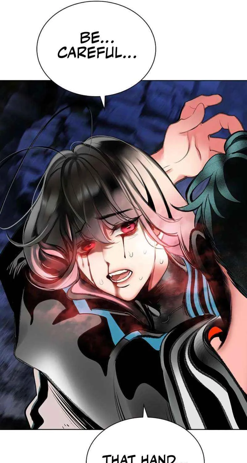 Manhwa Jungle Juice Chapter 163 page 93 - 