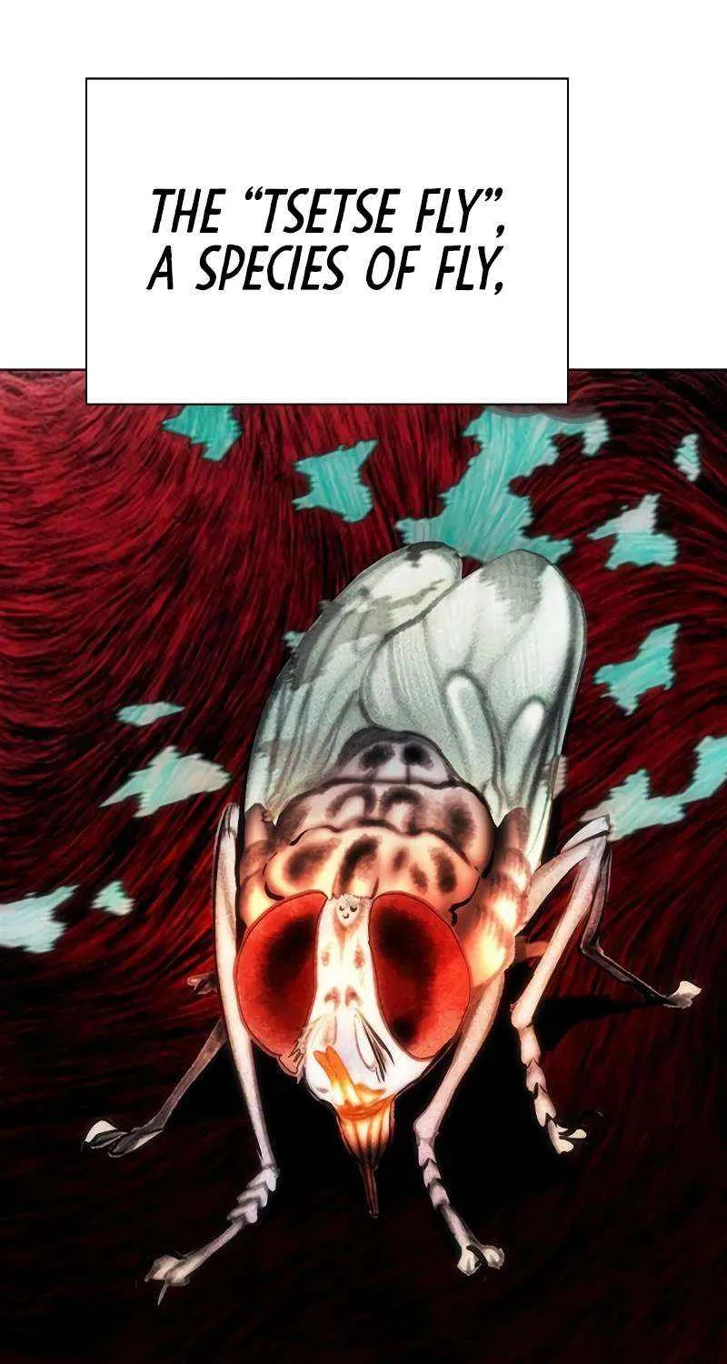 Manhwa Jungle Juice Chapter 163 page 100 - 