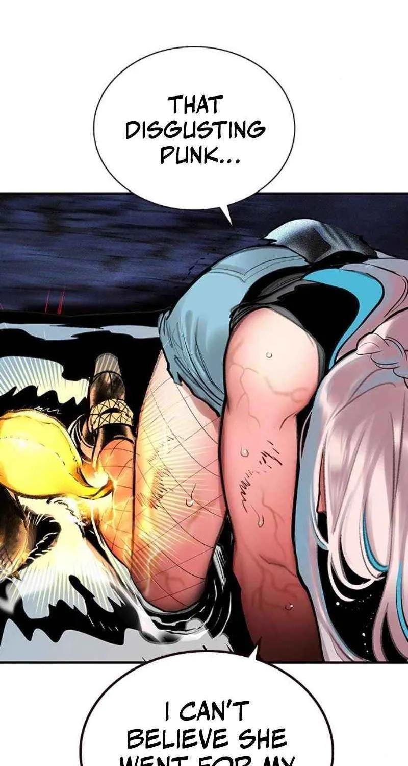 Manhwa Jungle Juice Chapter 164 page 105 - 