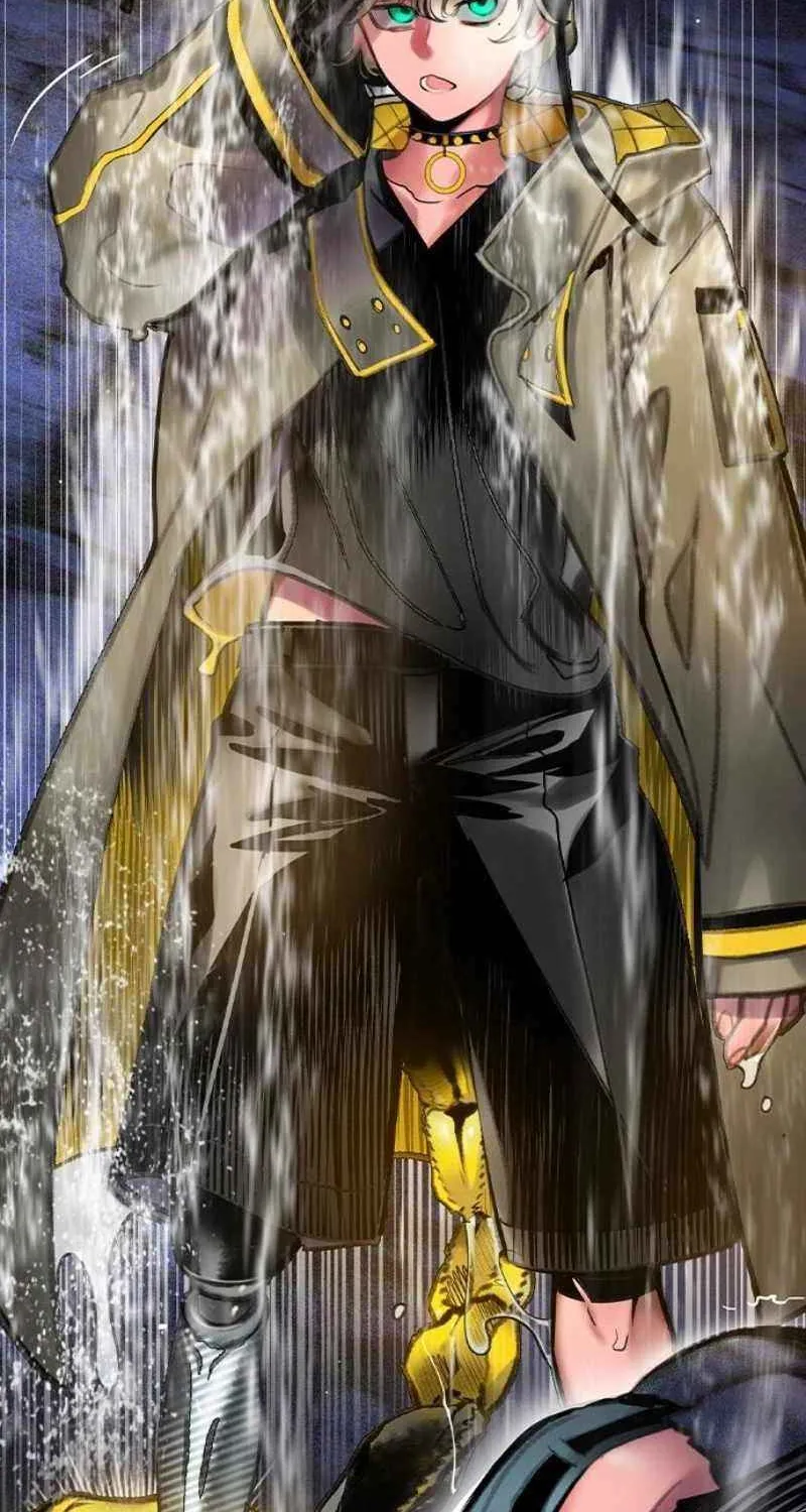 Manhwa Jungle Juice Chapter 164 page 107 - 