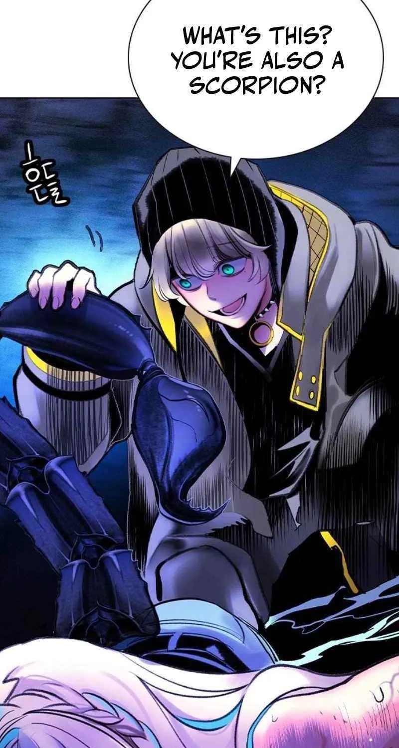 Manhwa Jungle Juice Chapter 164 page 112 - 