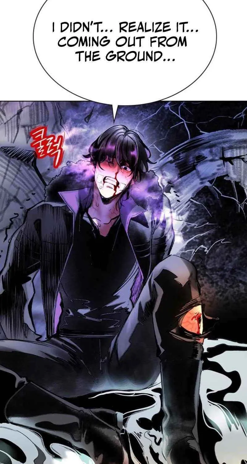 Manhwa Jungle Juice Chapter 164 page 115 - 