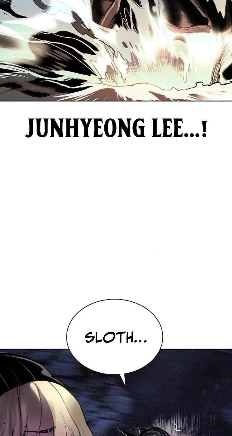 Manhwa Jungle Juice Chapter 164 page 116 - 
