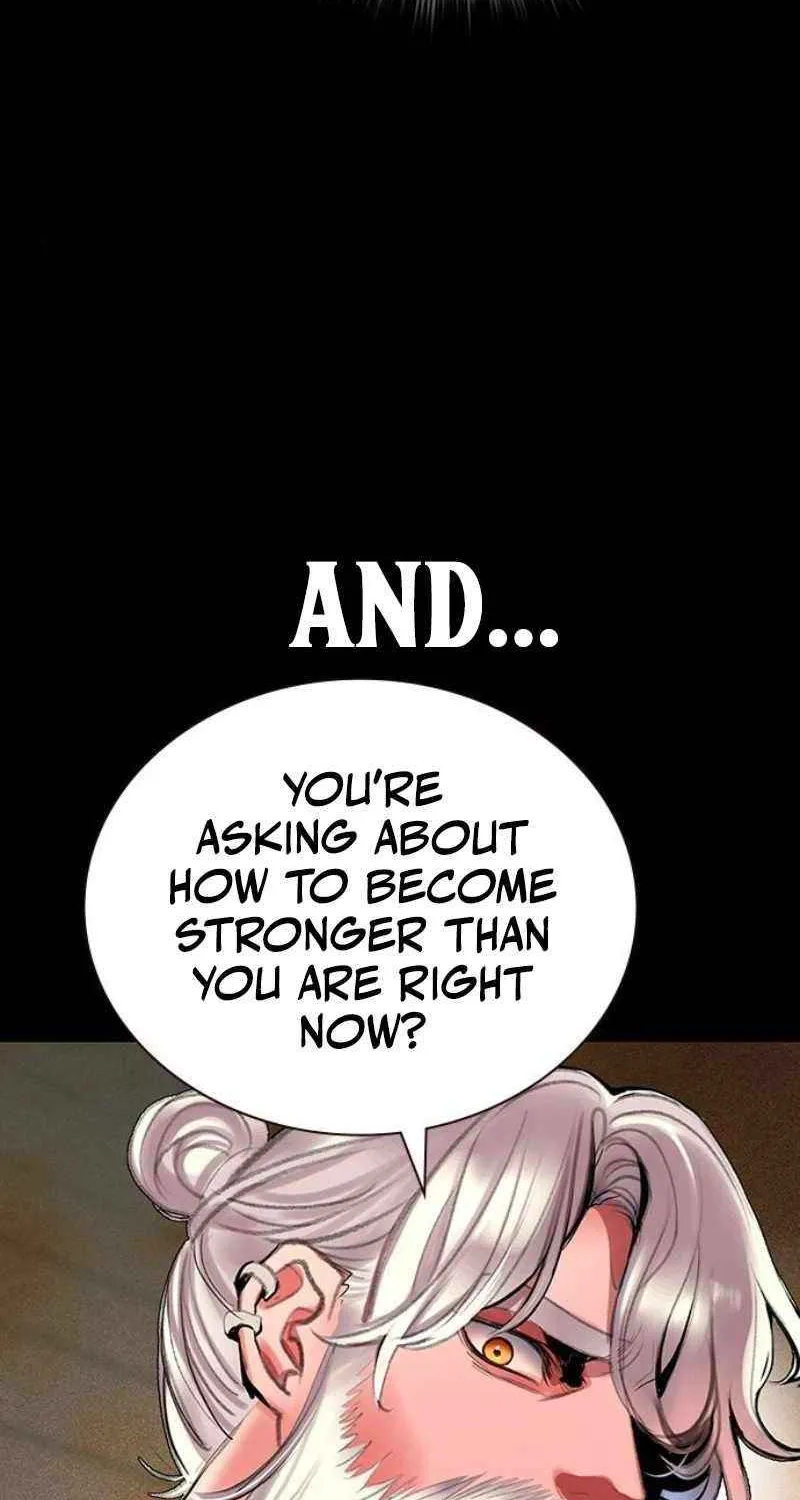 Manhwa Jungle Juice Chapter 164 page 13 - 