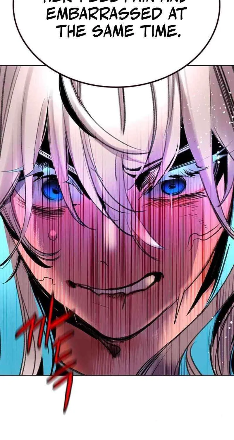 Manhwa Jungle Juice Chapter 164 page 123 - 