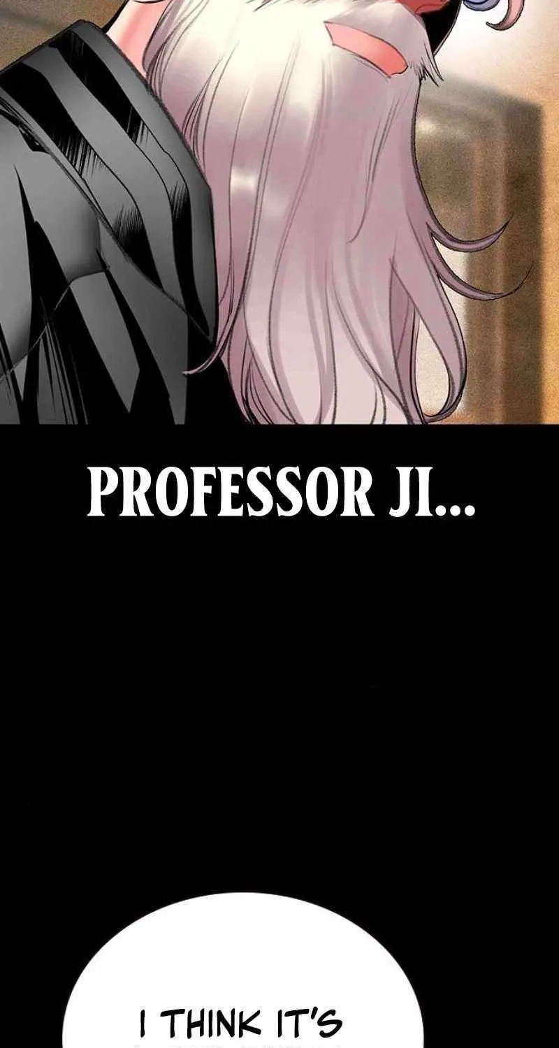 Manhwa Jungle Juice Chapter 164 page 14 - 