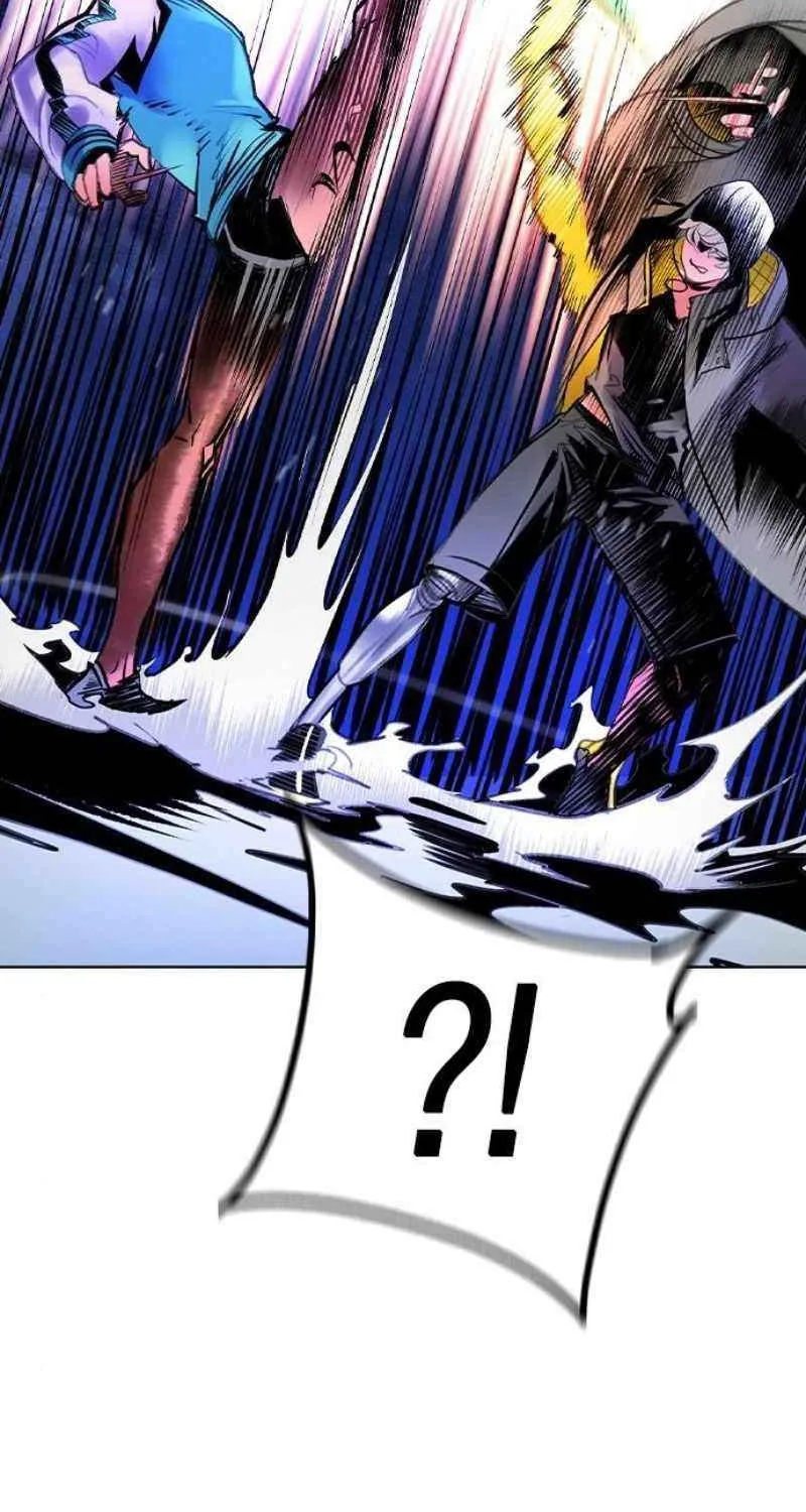Manhwa Jungle Juice Chapter 164 page 132 - 